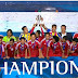 Nepal Win The Title of AFC Solidarity Cup 2016