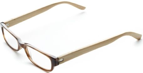 sustainable living find of the day: icu eyewear