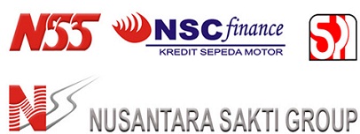Bursa Kerja PT Nusantara  Surya Sakti  Dealer Resmi Motor  