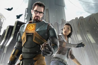 half-life-