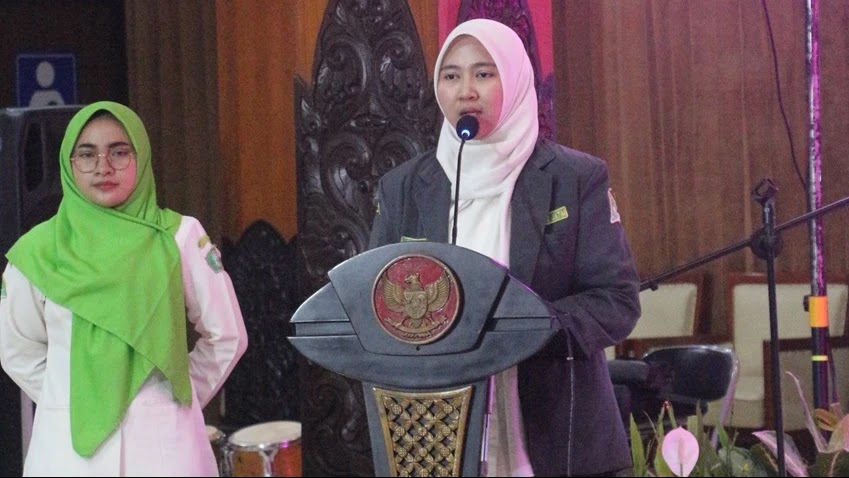 Aisyah: IPPNU Jatim Siap Fasilitasi Usulan Cabang dalam Rakernas Mendatang