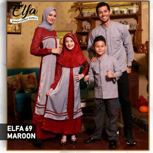 Model Baju Muslim Couple Ibu dan Anak Perempuan Terbaru ini √45+ Model Baju Muslim Couple Ibu dan Anak Perempuan 2022