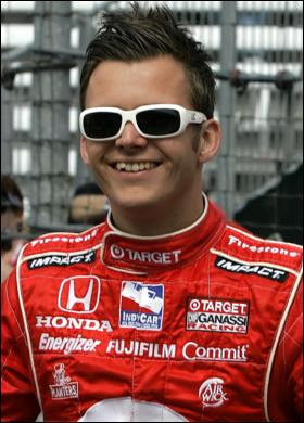 dan wheldon