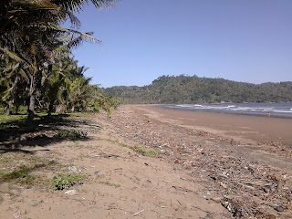 Pantai Blado