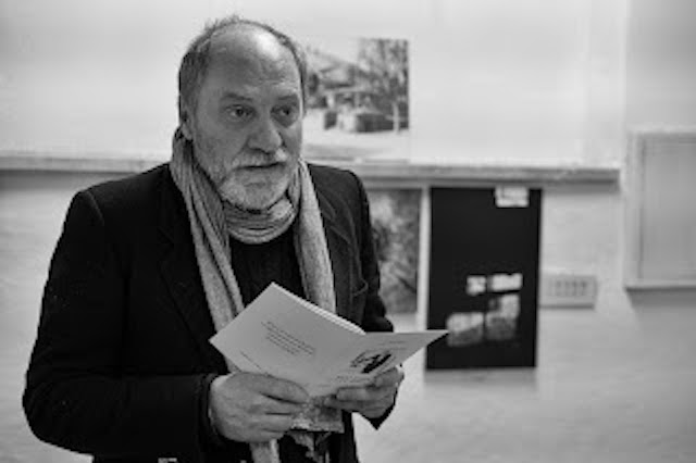A Matera evento di poesia con Fabio Sebastiani
