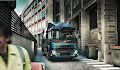 Volvo FE