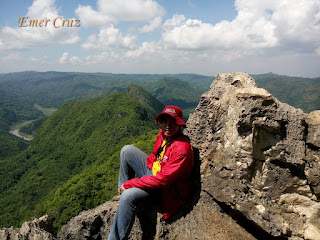 Pinoy Solo Hiker - Mt Hapunang Banoi
