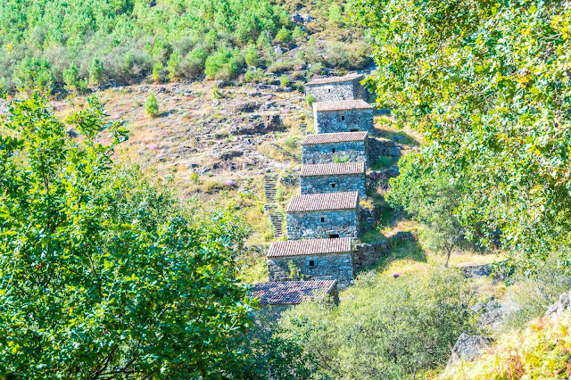 Imagen de los Molinos del Folón