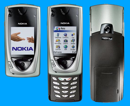 Download NHL-2NA Flash Files For Nokia 7650