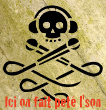 Ici on fait peté l'son