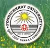 Jobs of Project Fellow in Pondichery University