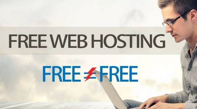 best free hosting sites 2018