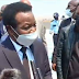 Haut-Katanga : Mboso rejoint Tshisekedi à Lumbubashi