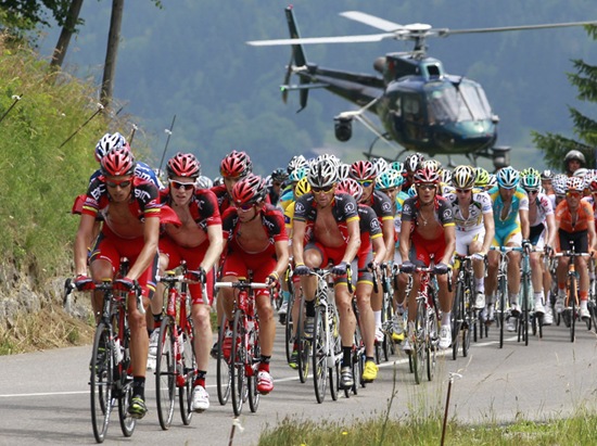 Tour De France