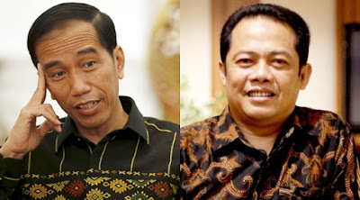 Tanggapan KPK Soal Perkembangan Kasus Suap Adik Ipar Jokowi