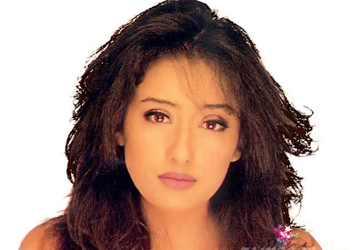 Manisha Koirala