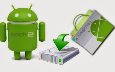 Download android apps to pc