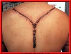 weird-back-zipper-tattoo