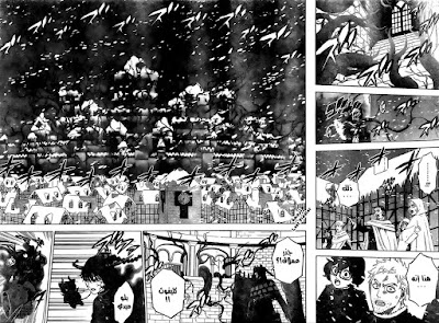 مانجا بلاك كلوفر الفصل 279 الصورة رقم 6