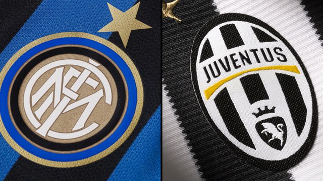 Inter - Juventus prijenos uživo