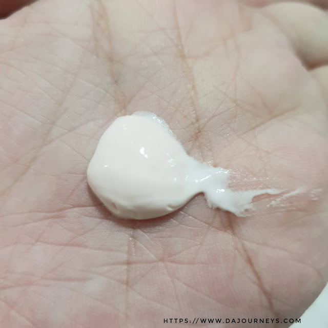 Review Scarlett Whitening Body Lotion Jolly