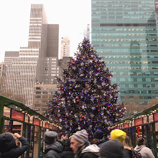 Bryant Park