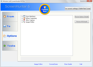 Screen Hunter Pro 6.0 Full Crack