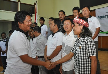 Gerakan Pemuda Tani Indonesia 