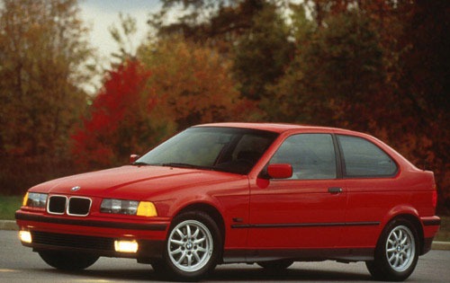 ... Free Online Repair Manual 1996 BMW 318i | Car Owners Manual Pdf