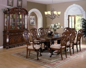 Havertys Formal Dining Room Sets