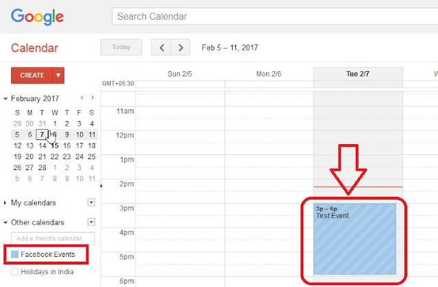 How to export Facebook events and sync it with Google Calendar and Windows Calendar How to export Facebook events and sync it with Google Calendar and Windows Calendar?