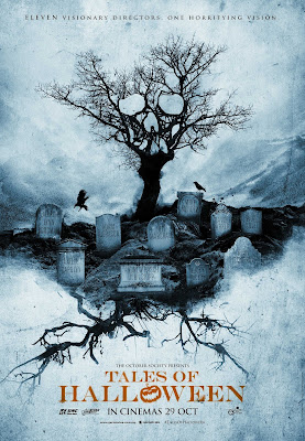 Tales of Halloween