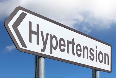 hypertension avoid treatment