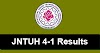 JNTUH 4-1 Regular Results: Everything You Need to Know