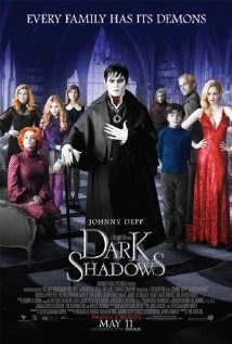 Dark Shadow 2012