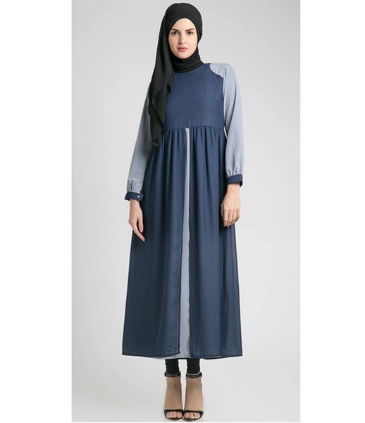 Model Baju  Hamil  Modis Untuk Muslimah Terbaru 2019 2019