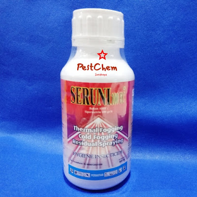 Seruni 100 EC 100EC