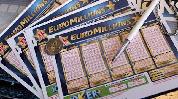 Euromillionen wird in den neun europäischen Ländern Belgien, Frankreich, Großbritannien, Irland, Luxemburg, Österreich, Portugal, Spanien und Schweiz gespielt
