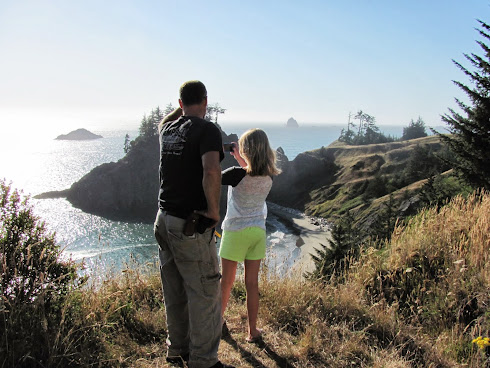 oregon coast