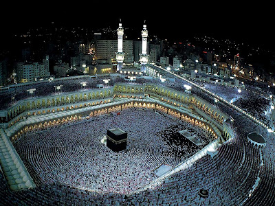 keistimewaanmasjidilharamdimakkah