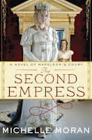 The Second Empress cover