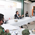 Veracruz aun con semáforo amarillo, sociedad debe acatar medidas: Gobernador