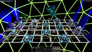 System Protocol One RIP-Unleashed