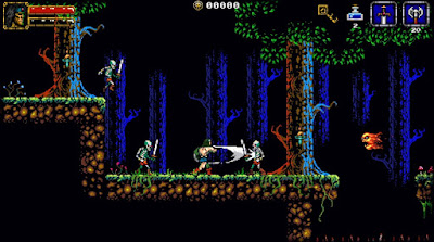 Beholgar Game Screenshot 2