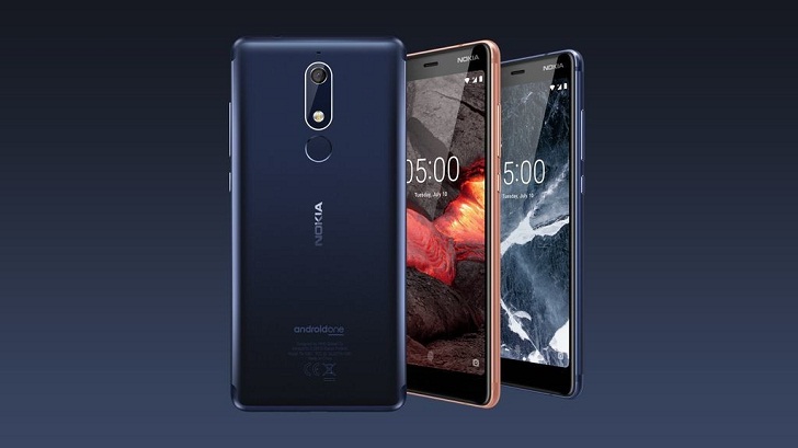  Tonggak-tonggak Penting Nokia, dari Tahun 1823 Sampai Kini