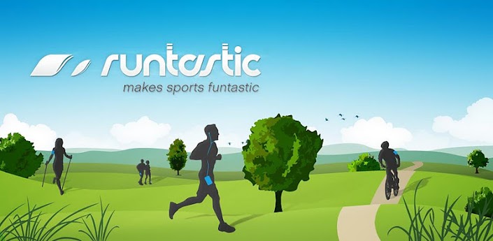 Android apps , Runtastic PRO apk