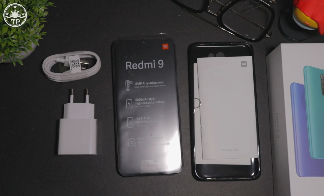 Xiaomi Redmi 9, Xiaomi Redmi 9 Philippines