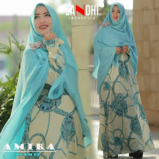 AMIRA HERMES BY SHANDI INDONESIA