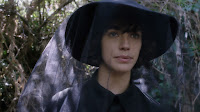 Jessica Brown Findlay in This Beautiful Fantastic (4)