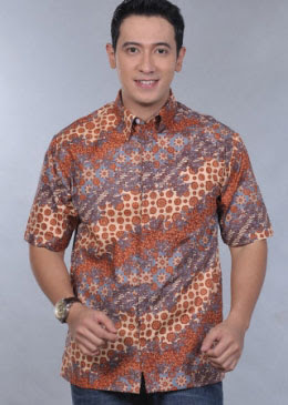  Model  Baju  4 You Model  Baju  Batik Pria  Terbaru